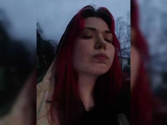 Horny-Lina on BongaCams