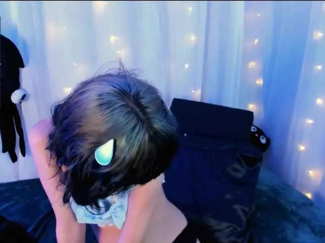 HoshiMiuu on BongaCams 