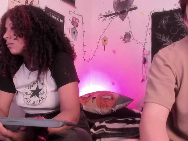 HotHoneyChile on BongaCams 