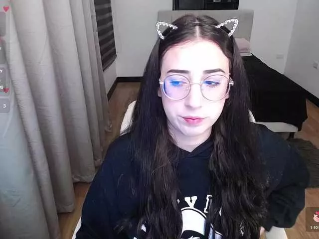 Im-Kitty on BongaCams