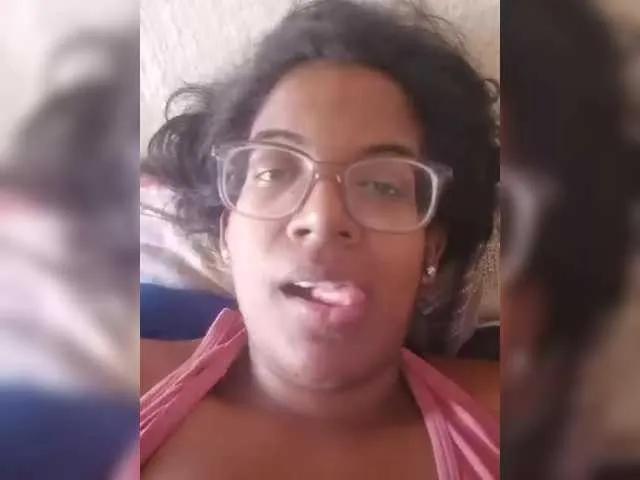 IndianBeaut on BongaCams 