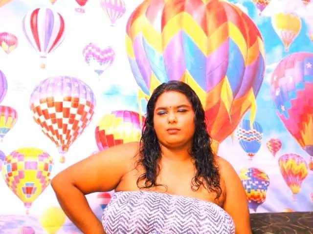 indianfairy on BongaCams 
