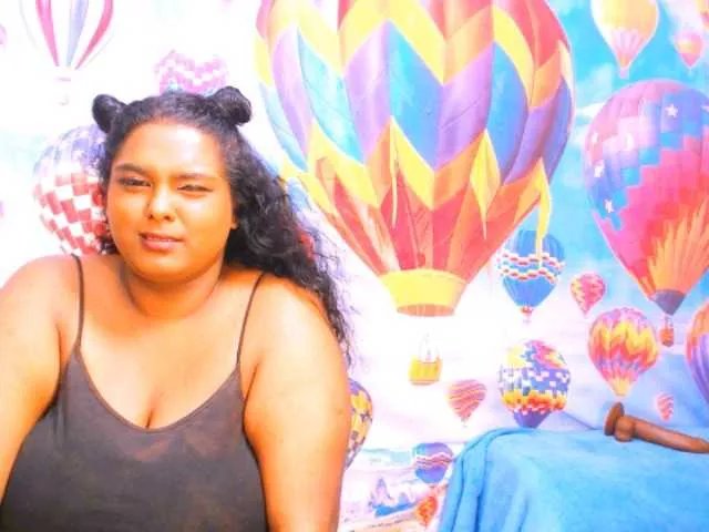 indianfairy on BongaCams 