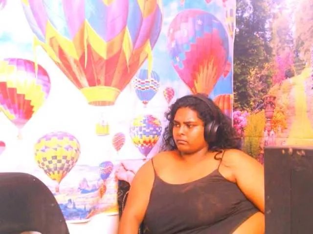 indianfairy on BongaCams 