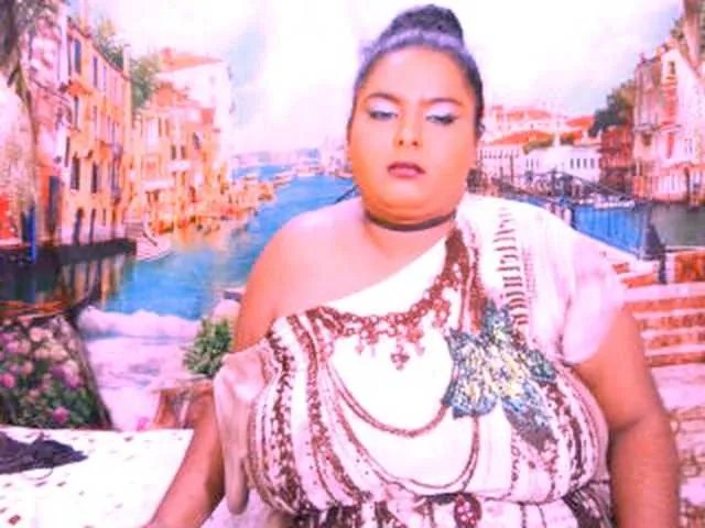 indianfairy on BongaCams 