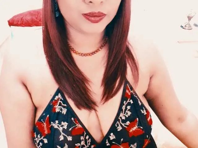 Indianlust69 on BongaCams 