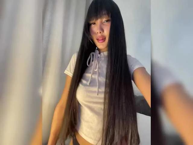 InJiOcean99 on BongaCams 