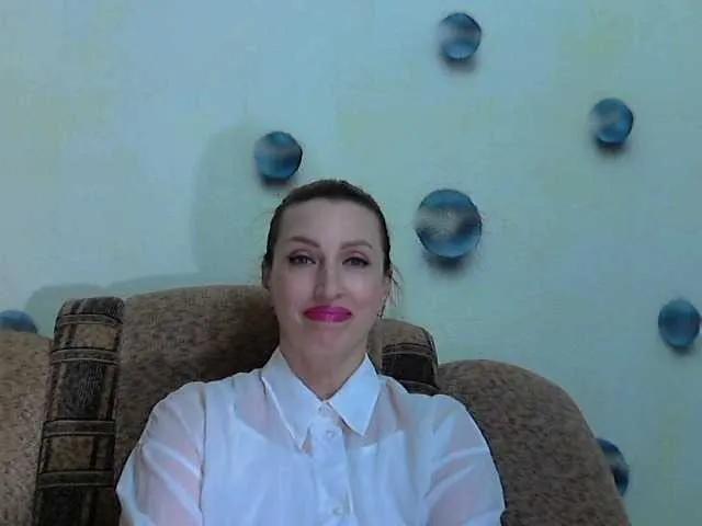 Irinchi on BongaCams 