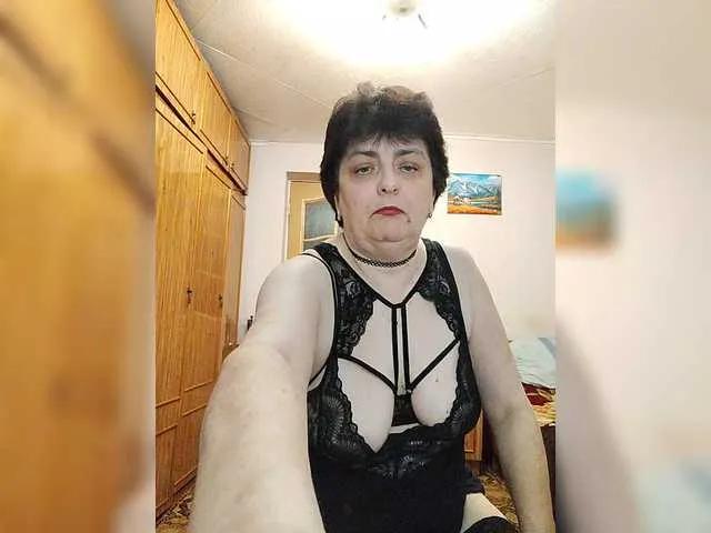 IsXLoves — Let me know better your personal turn-ons so I can satisfy you!