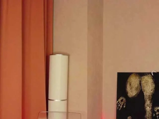 IzieCarter on BongaCams 