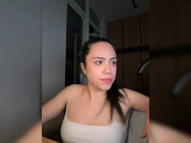 JasWesley — Freechat on BongaCams