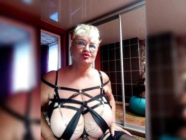 Jemma-Cori on BongaCams 