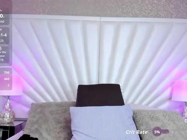 JessieHill on BongaCams 