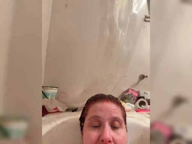 JullietteLatte on BongaCams 