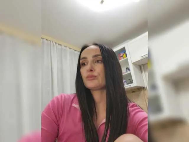KarenClark on BongaCams