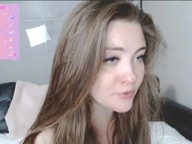 KarolinaLiss on BongaCams