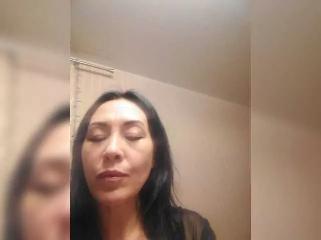 KarolinaMilf on BongaCams