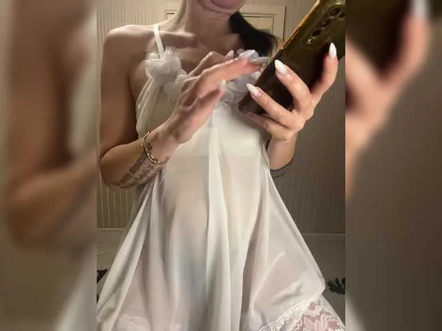 KarolinaMilf on BongaCams