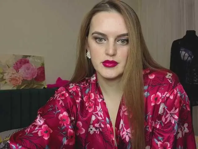 kategoddess — Freechat on BongaCams