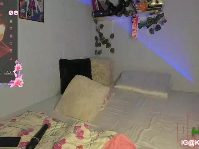 katteLambert on BongaCams 