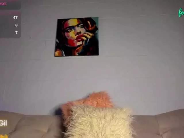 katteLambert on BongaCams 