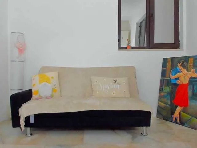 KayaKiss on BongaCams 