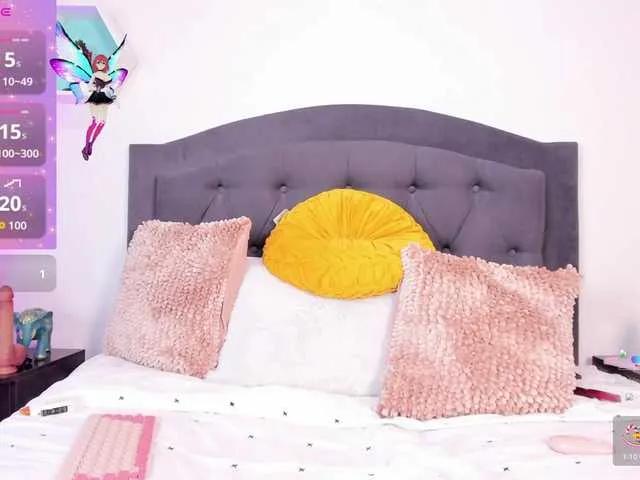 Kendallhot-1 — That they talk to me beautifully, that they smell delicious, that they kiss me, that they caress me, that the person I like comes up to me and speaks in my ear and touches my breasts, that I love and excites a lot