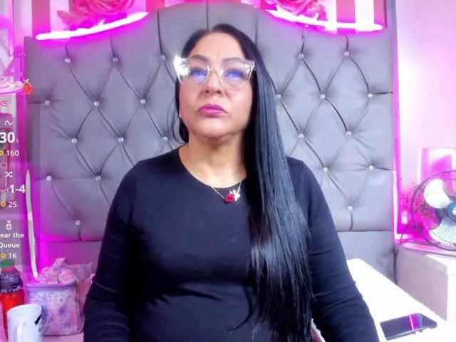 Keyla-Ruiz — Freechat on BongaCams