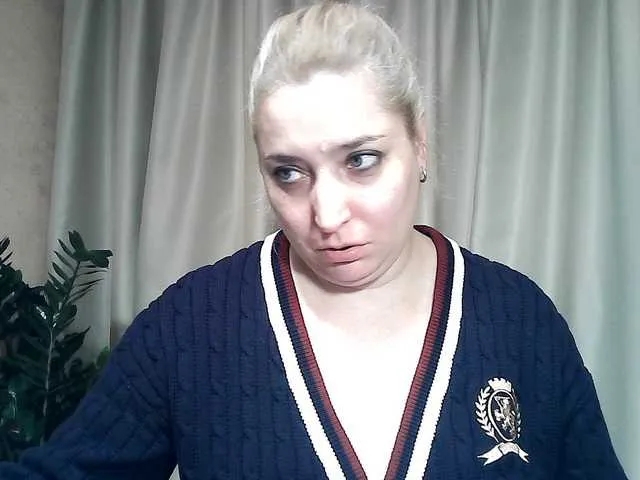 KickaIricka on BongaCams