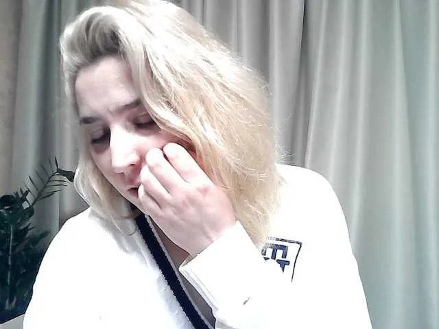 KickaIricka on BongaCams
