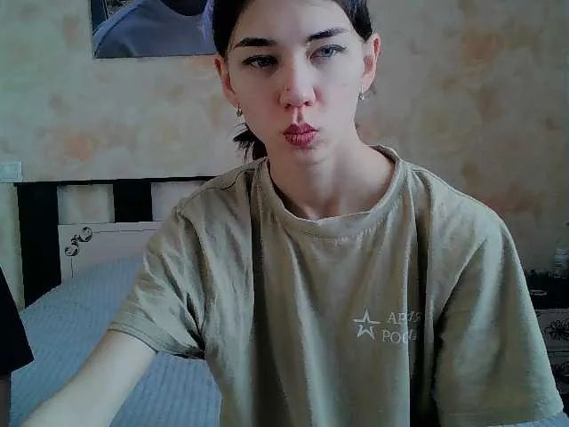 Kiitaa on BongaCams 