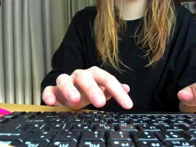 kikiiimorazzz on BongaCams 