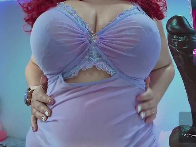 kimilaly on BongaCams 