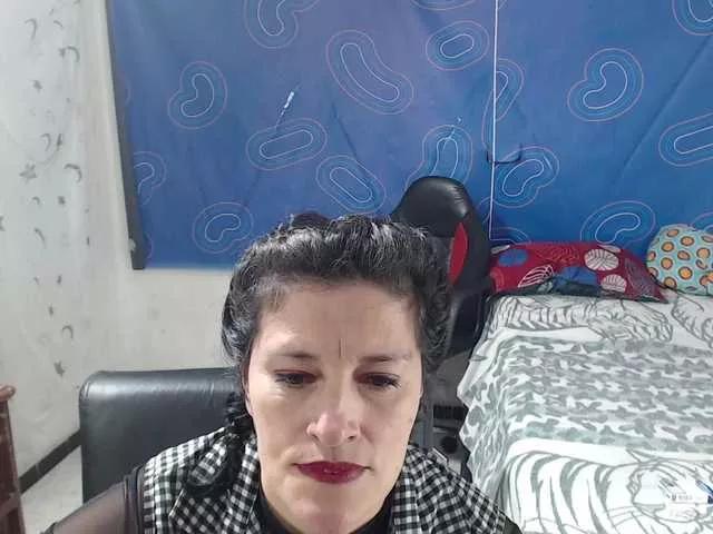 kimmysander on BongaCams 