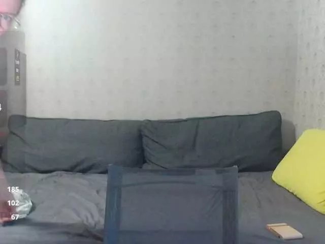 KinkyPorno on BongaCams 