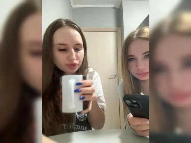 Kira-Sofia on BongaCams
