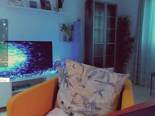 kirillenok on BongaCams 