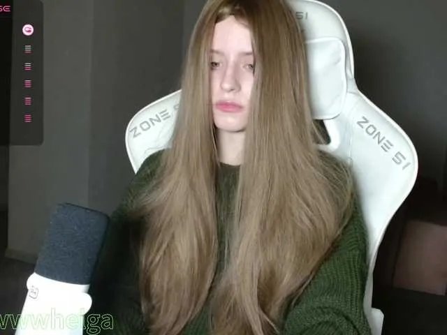 kissesliza on BongaCams 