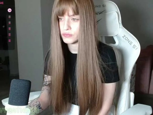 kissesliza on BongaCams 