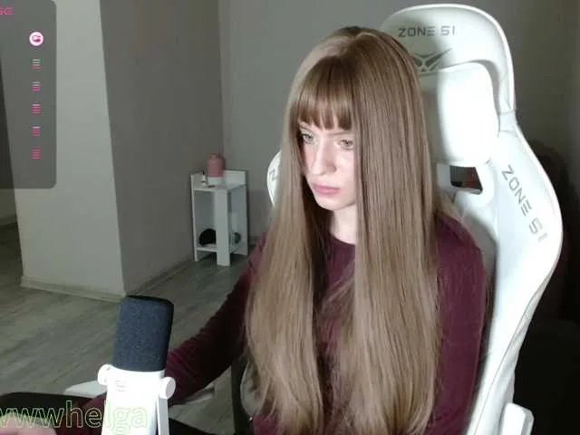 kissesliza on BongaCams 