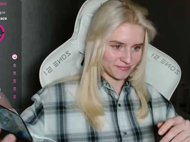 kissesliza on BongaCams 