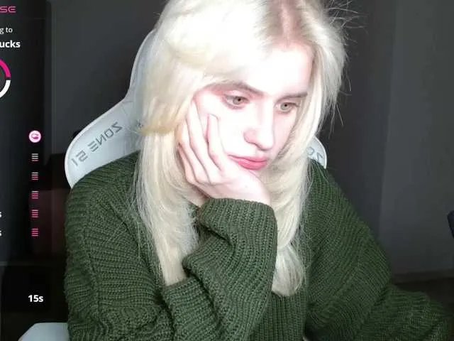 kissesliza on BongaCams 