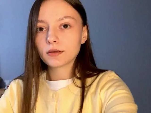 KittieRusu — I like people who aren't afraid to show their individuality! I adore men with a strong inner core, incredible charisma and a good sense of humor. I believe that people need each other to exchange emotions