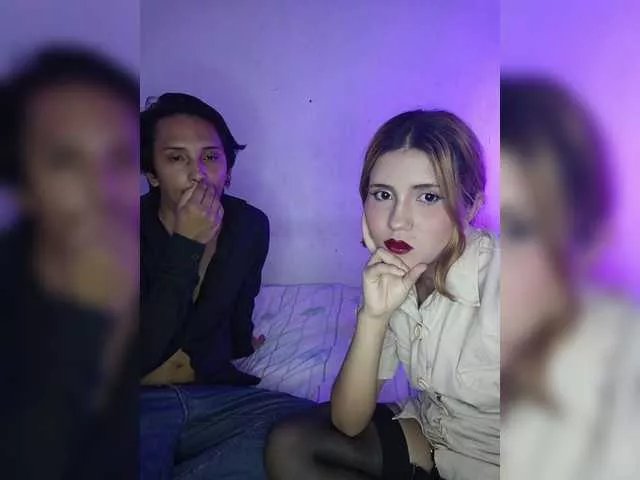 Kitty-midninght on BongaCams 