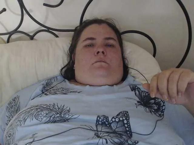 KittyDrive111 on BongaCams 