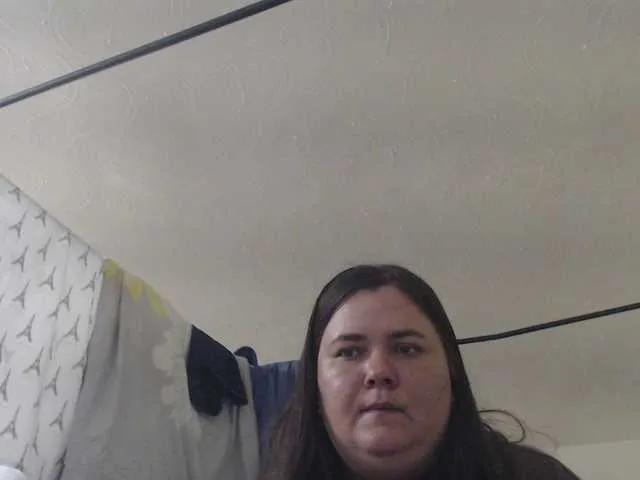 KittyDrive111 on BongaCams 