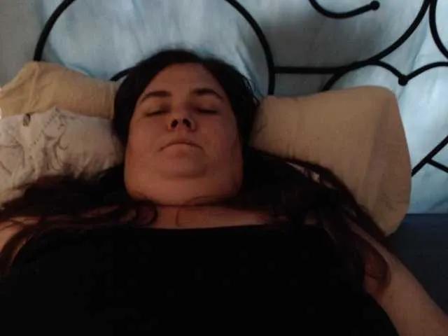 KittyDrive111 on BongaCams 