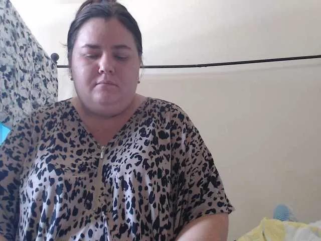 KittyDrive111 on BongaCams 