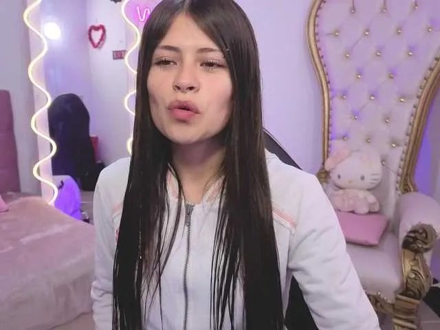 kittystart-tay on BongaCams 