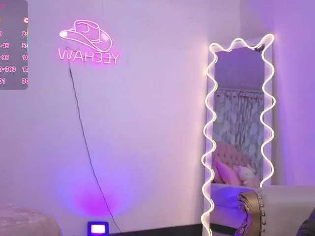 kittystart-tay on BongaCams 